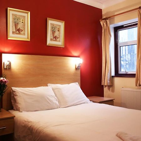 City Inn Express Hotel London Bagian luar foto