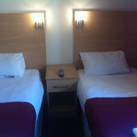 City Inn Express Hotel London Ruang foto