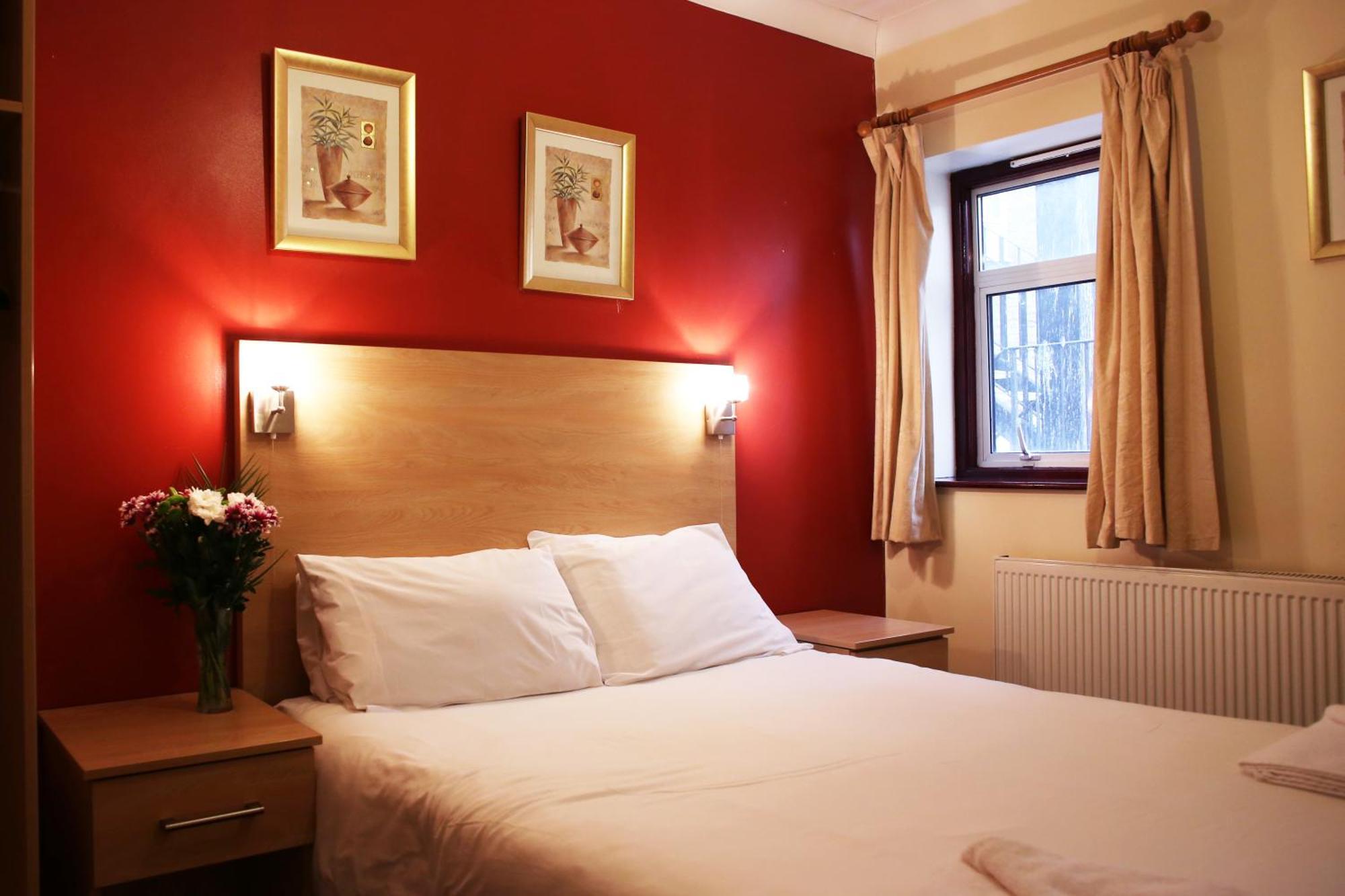 City Inn Express Hotel London Bagian luar foto