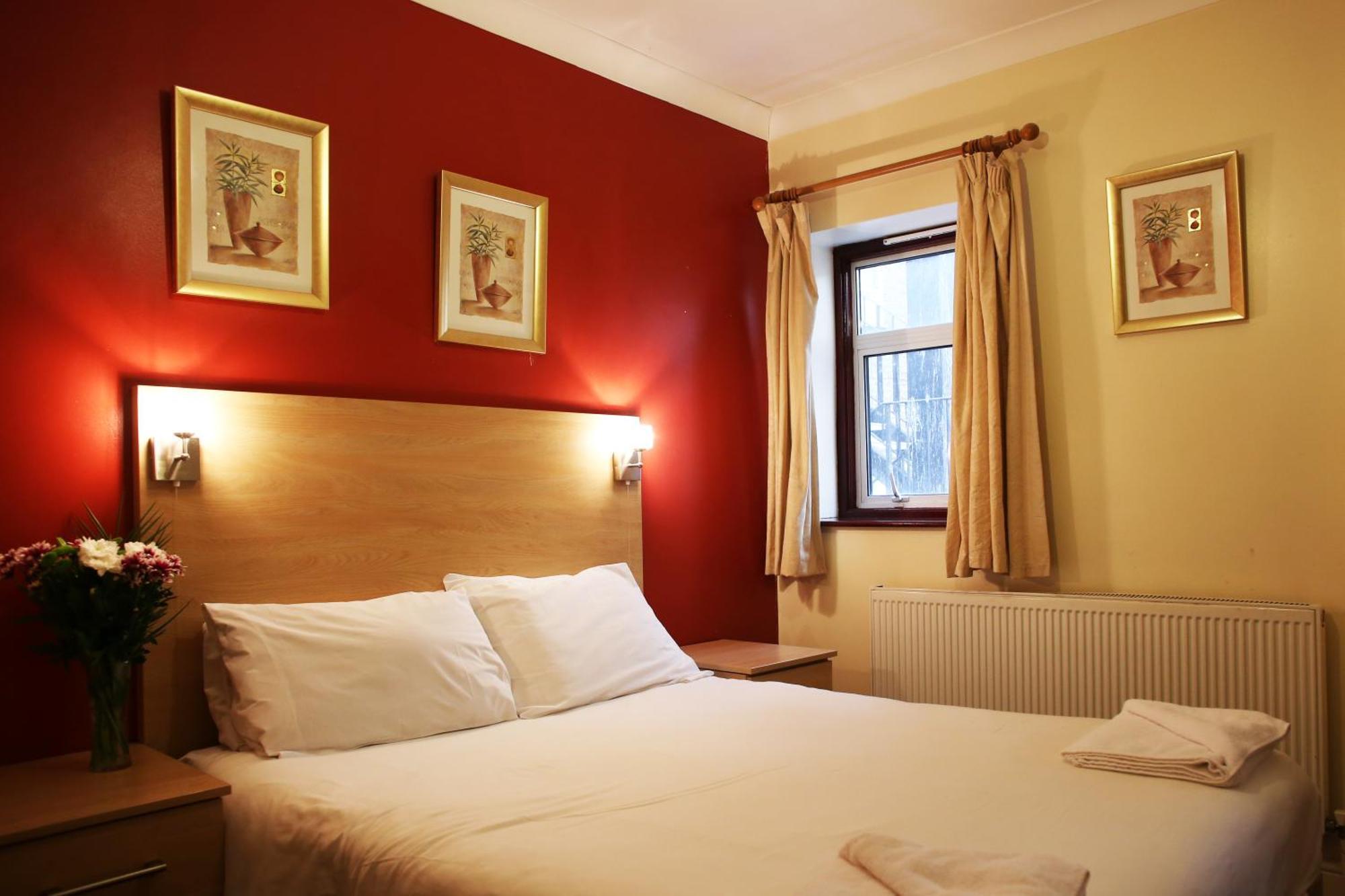City Inn Express Hotel London Bagian luar foto