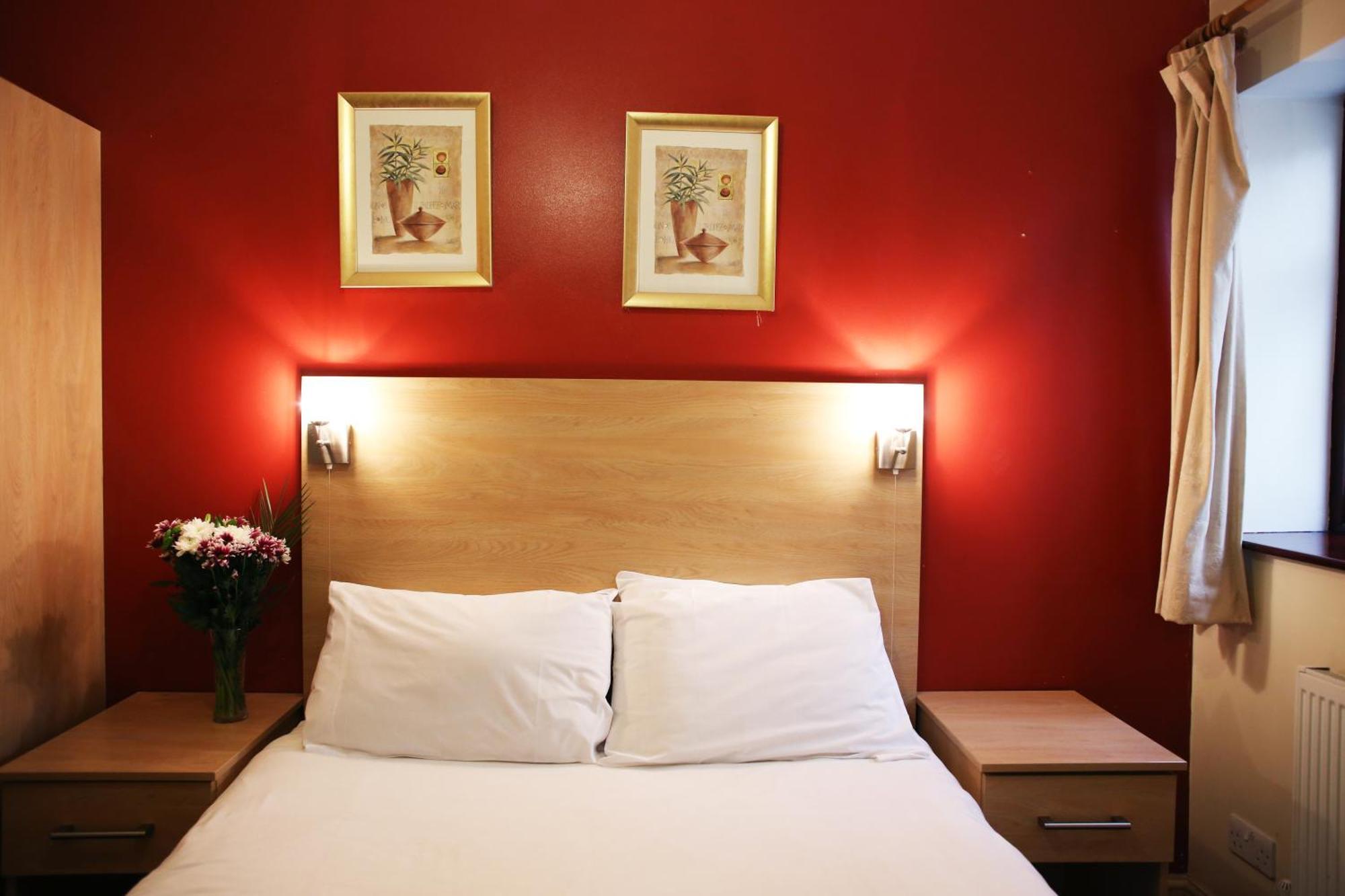 City Inn Express Hotel London Bagian luar foto