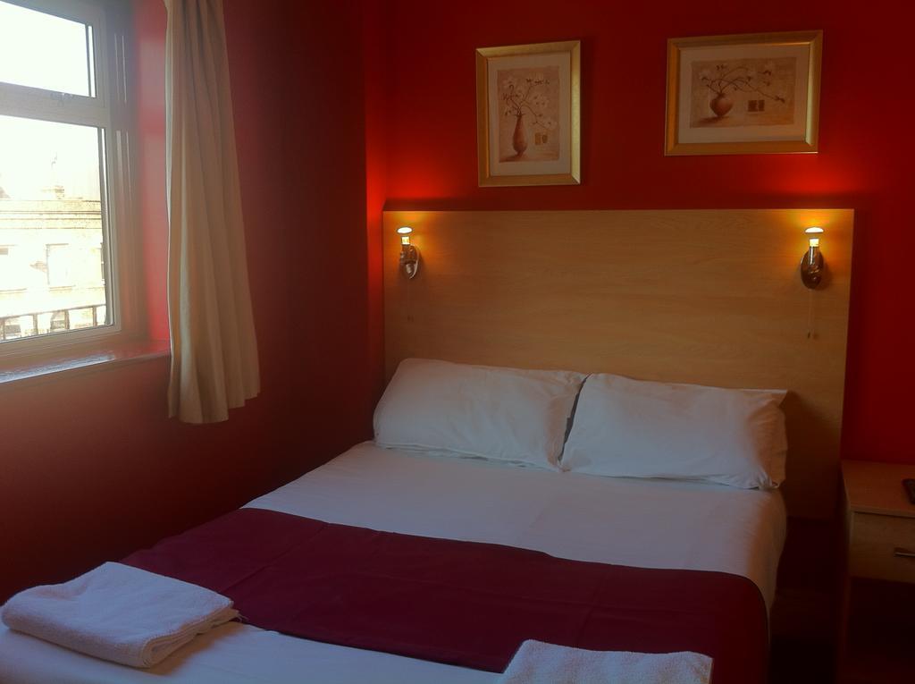 City Inn Express Hotel London Bagian luar foto