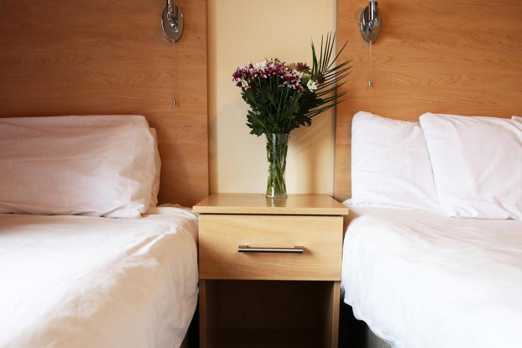 City Inn Express Hotel London Bagian luar foto