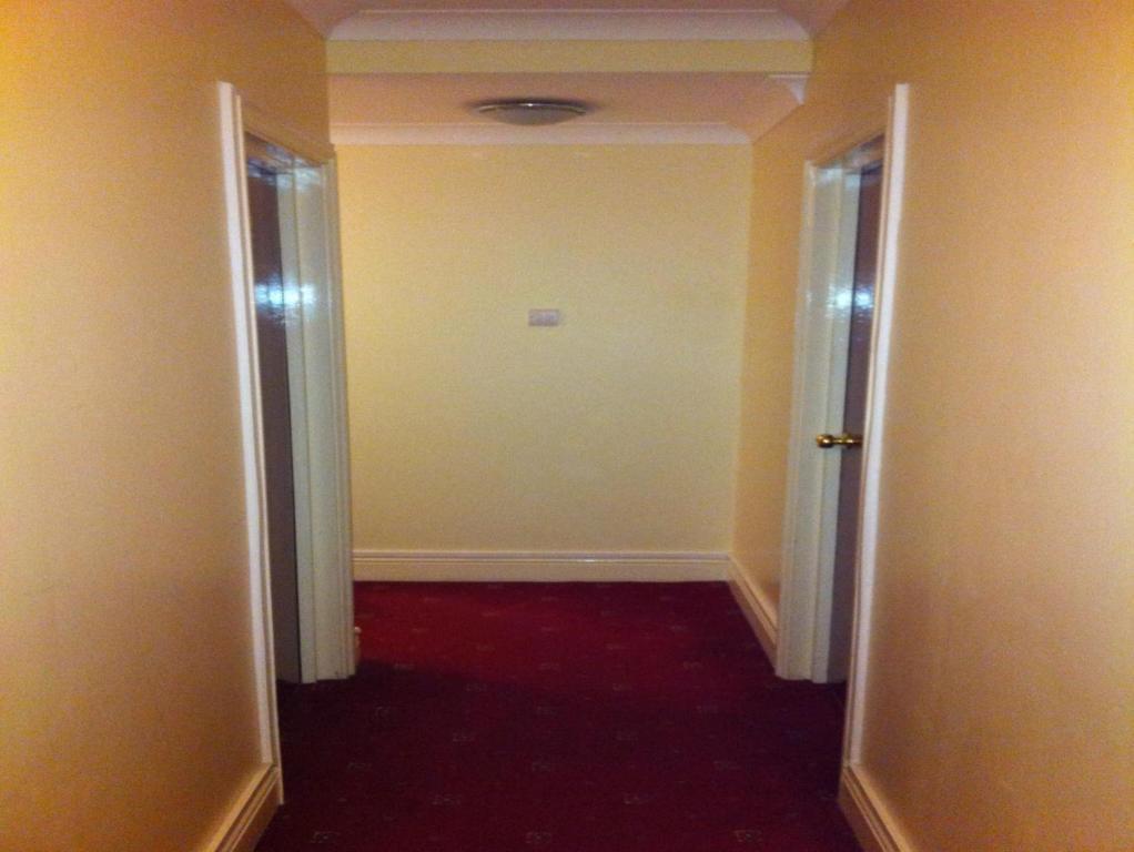 City Inn Express Hotel London Ruang foto