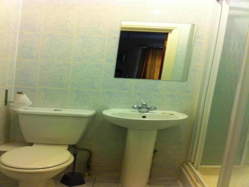 City Inn Express Hotel London Ruang foto