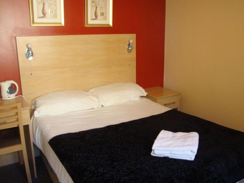 City Inn Express Hotel London Ruang foto
