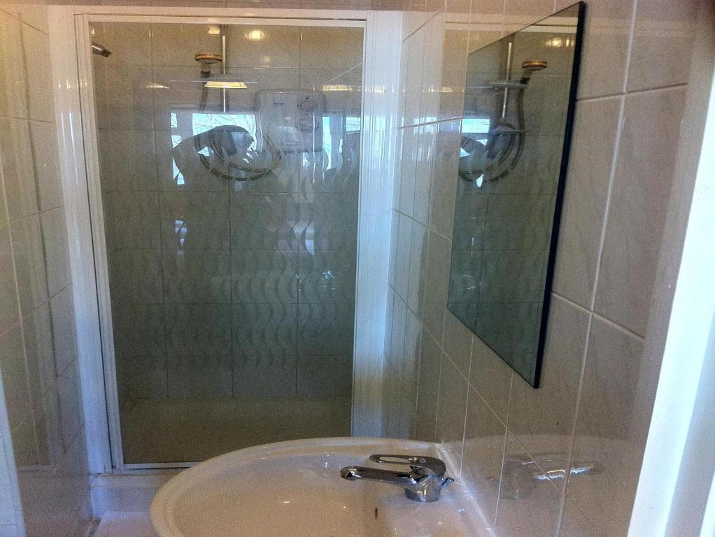City Inn Express Hotel London Ruang foto